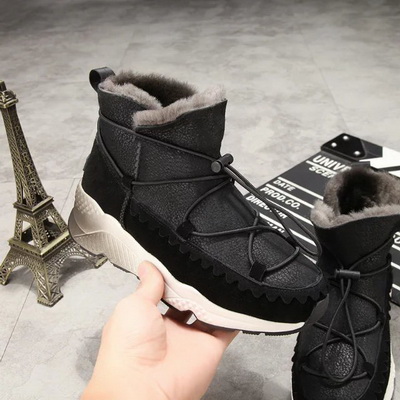 ASH snow boots Women_003